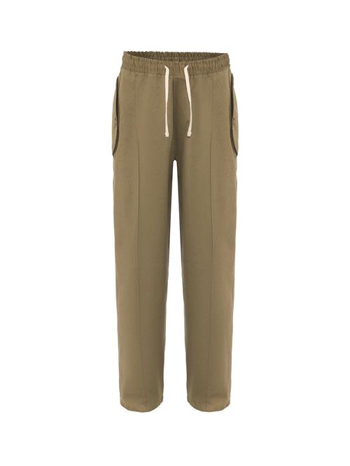 Dandalo Bukser  khaki