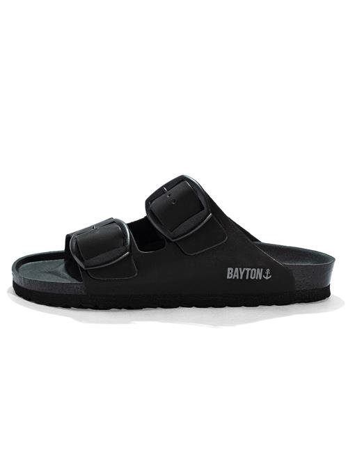 Bayton Sandaler 'ALICANTE'  sort