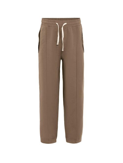 Dandalo Bukser  brun