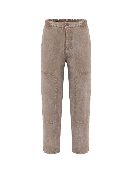 Dandalo Bukser  blandingsfarvet