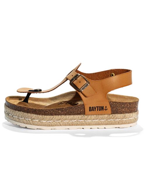 Bayton Klipklappere 'CELIANE'  camel