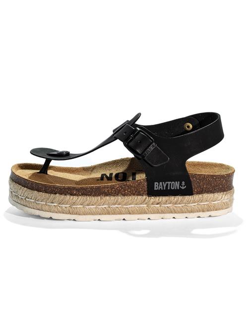 Bayton Klipklappere 'CELIANE'  sort