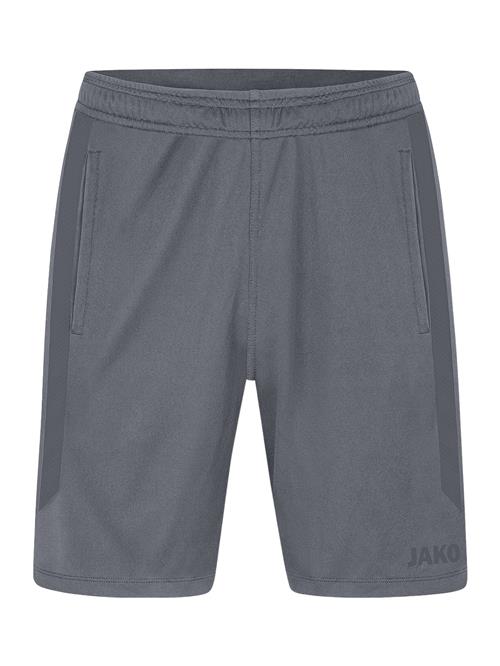 JAKO Sportsbukser  grå