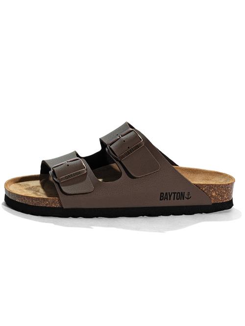Bayton Pantoletter 'BALTIC'  brun