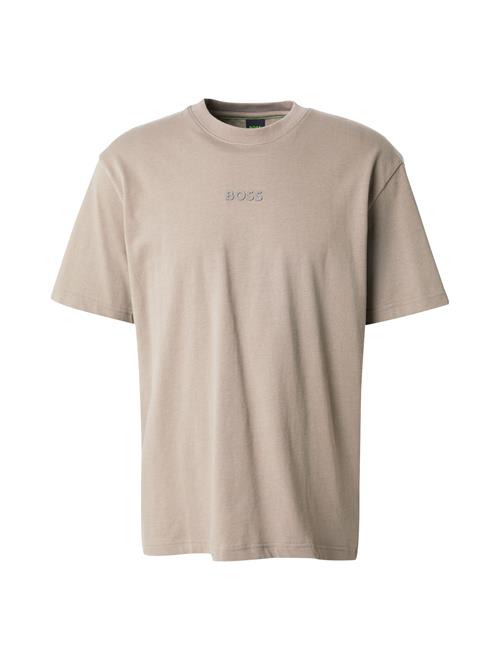 BOSS Bluser & t-shirts  mørkebeige