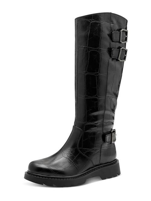 Tamaris Støvler  sort