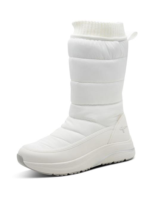 Tamaris Snowboots  hvid