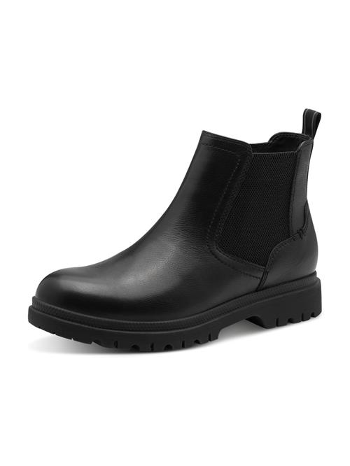 Tamaris Chelsea Boots  sort