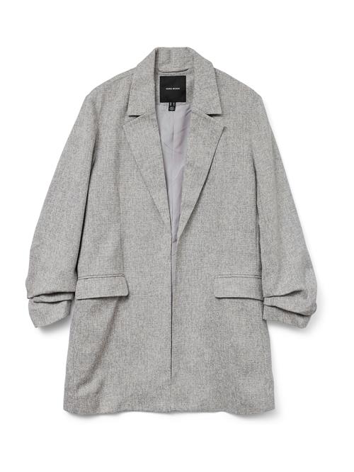 VERO MODA Blazer 'VMTAMMI'  hvid-meleret