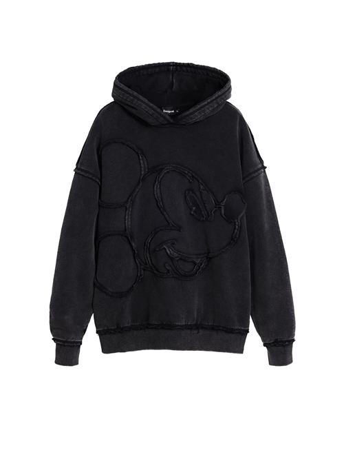 Desigual Sweatshirt  sort
