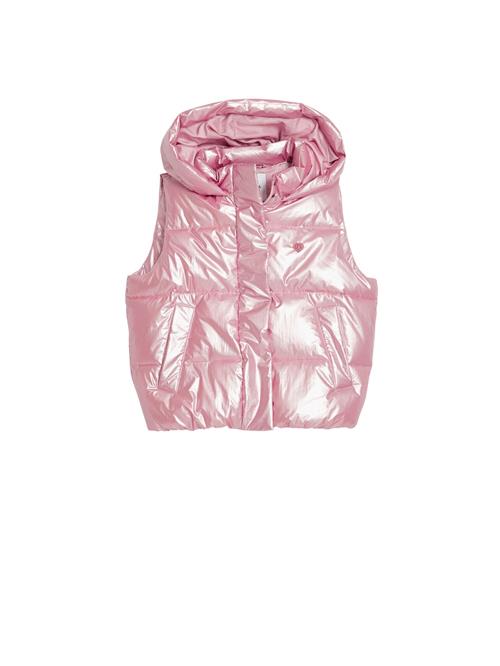 Desigual Vest  pink