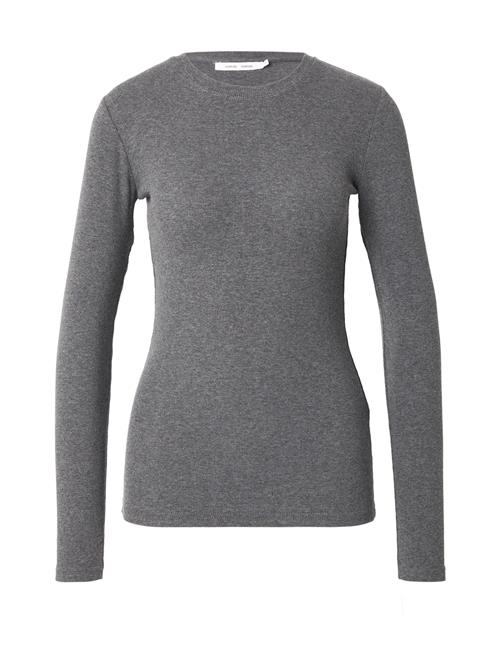 Samsøe Samsøe Shirts 'Alexa'  mørkegrå