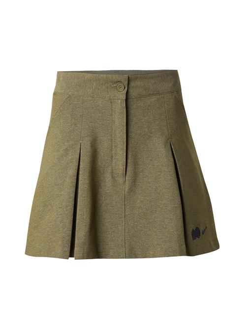 Nike Sportswear Nederdel  oliven