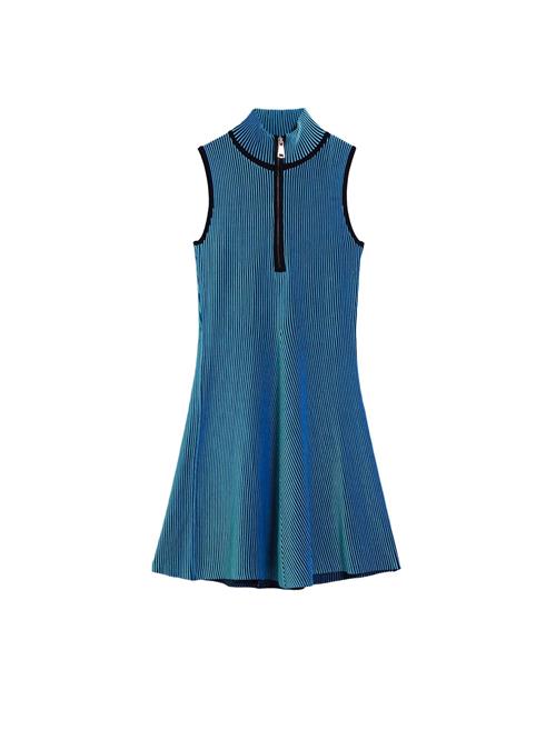 Desigual Kjole  blå / lyseblå