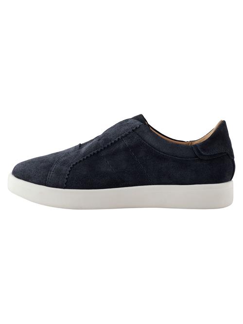 Next Slip On  navy