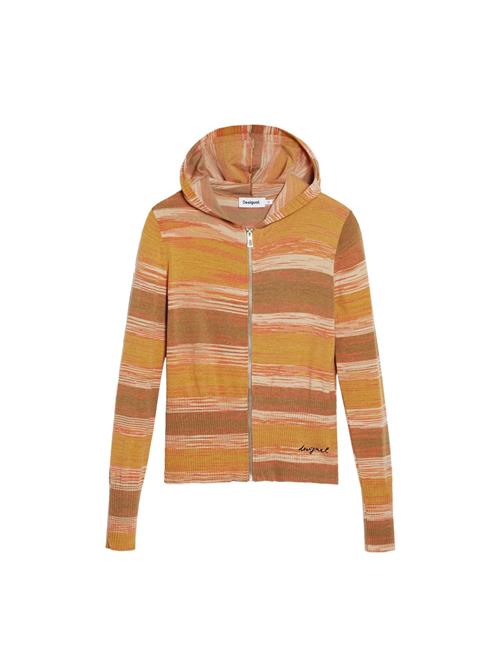 Desigual Pullover  orange