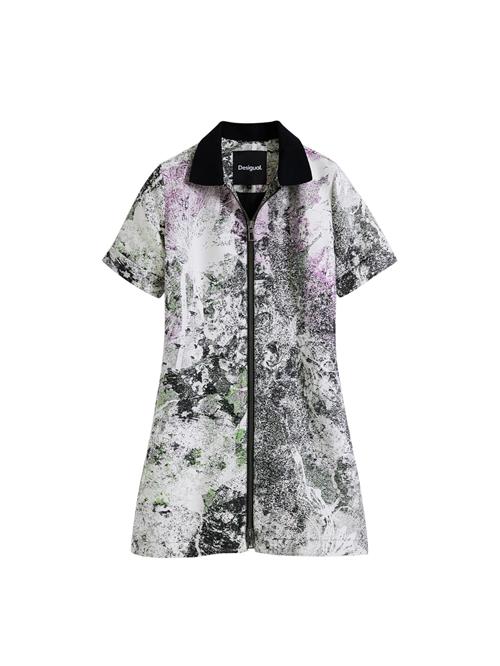 Desigual Kjole  blandingsfarvet