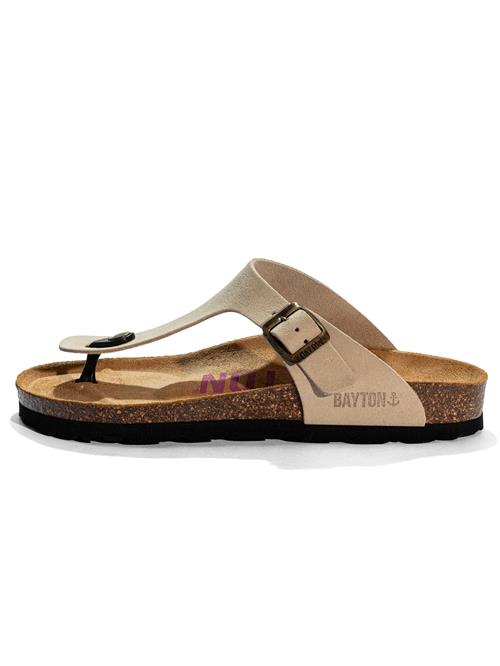 Bayton Sandaler  beige