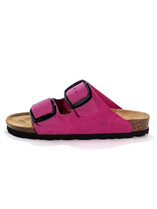 Bayton Pantoletter  pink