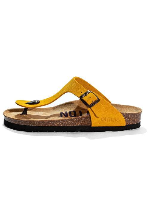 Bayton Sandaler  gul