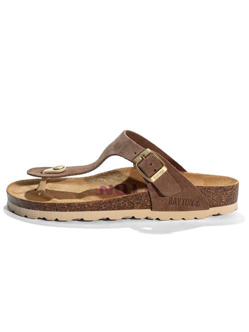 Bayton Sandaler  beige