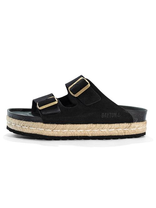 Bayton Sandaler  sort
