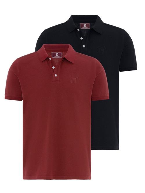 Williot Bluser & t-shirts  bordeaux