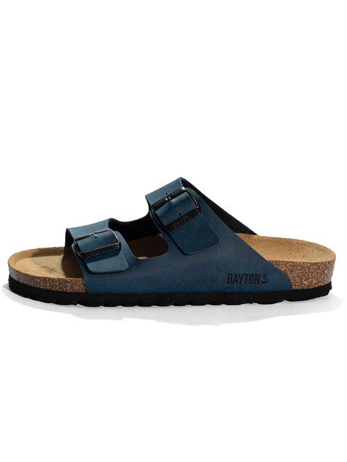 Bayton Pantoletter 'Atlas'  navy