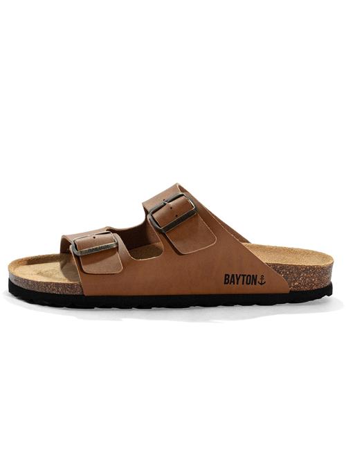 Bayton Pantoletter 'Tracy'  camel