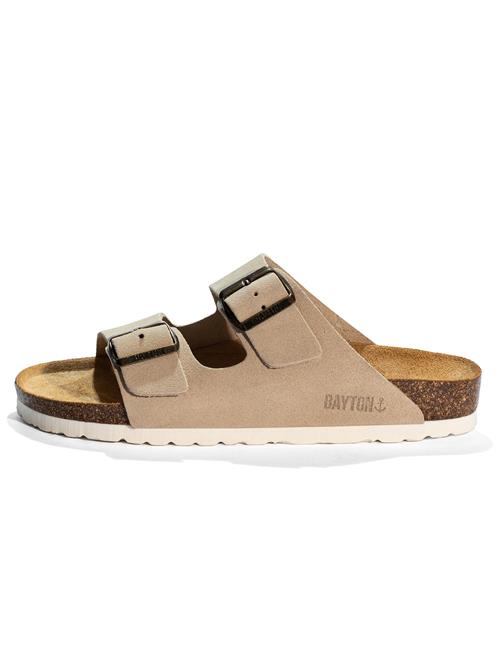 Bayton Sandaler 'TRACY'  beige