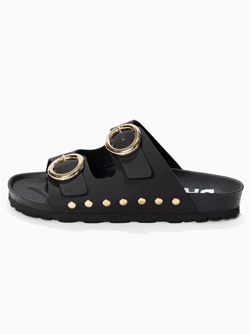 Bayton Pantoletter 'Barcelone'  sort