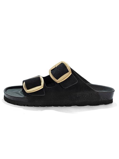 Bayton Pantoletter 'ALICANTE'  sort