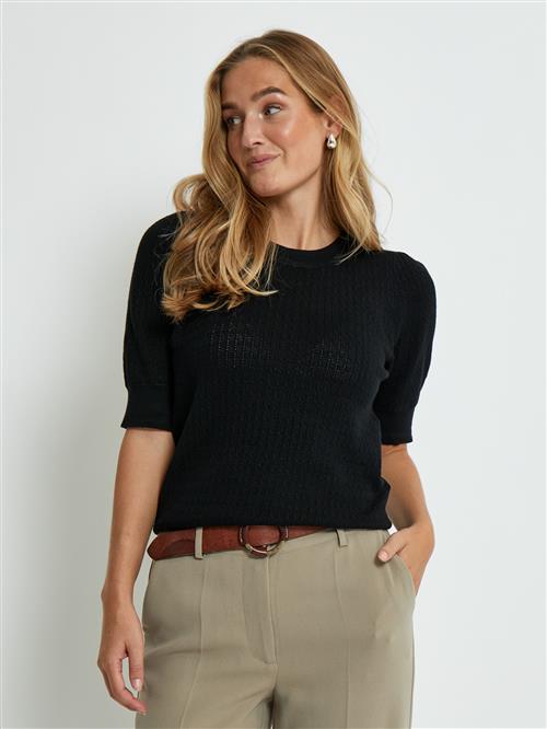 Peppercorn Pullover 'Tala'  sort