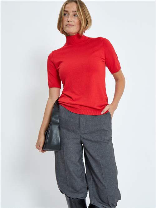 minus Shirts 'Lima'  cranberry