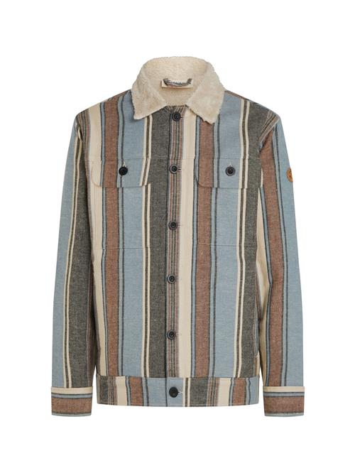 O'NEILL Overgangsjakke  blå / blandingsfarvet