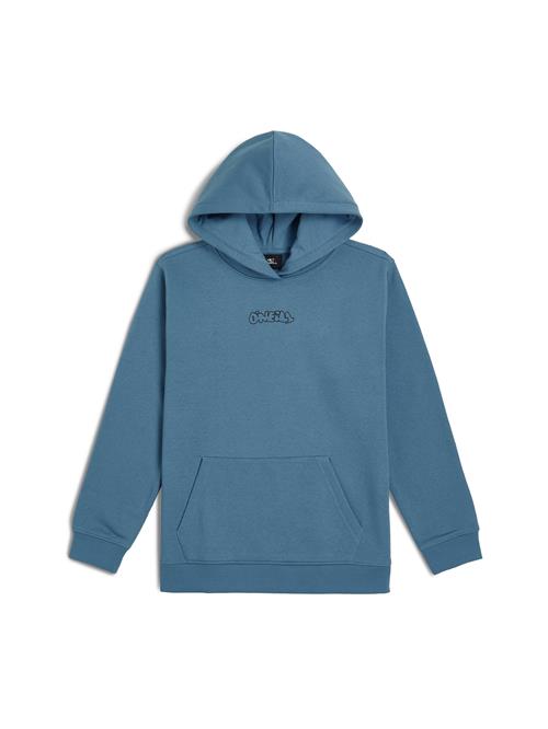 O'NEILL Sweatshirt  dueblå / sort