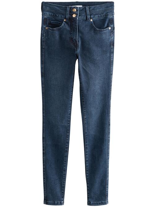 Next Jeans  mørkeblå
