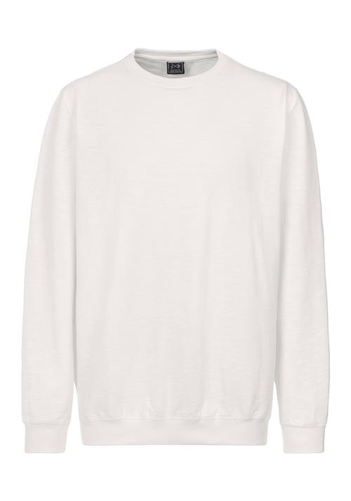 JOHN DEVIN Bluser & t-shirts  hvid