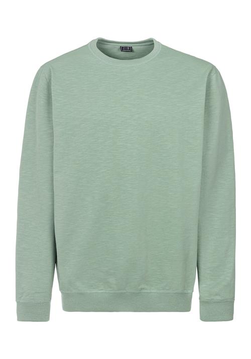 JOHN DEVIN Bluser & t-shirts  lysegrøn