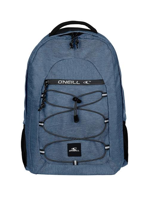 O'NEILL Rygsæk  dueblå / sort