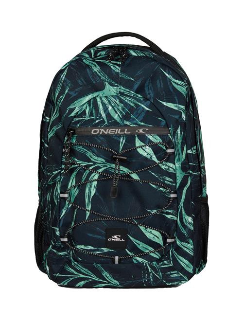 O'NEILL Rygsæk  turkis / mint / sort