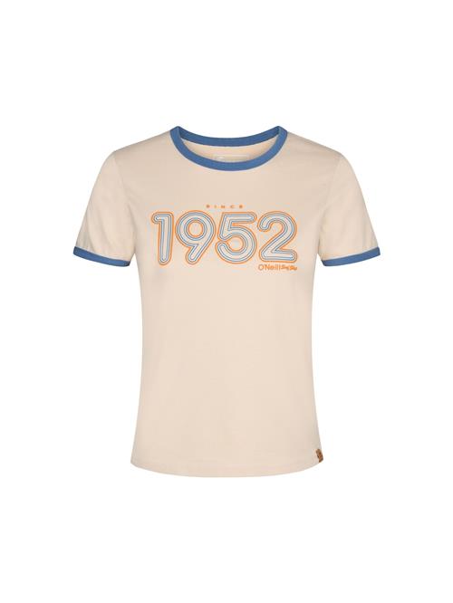 O'NEILL Shirts  blå / gul / hvid