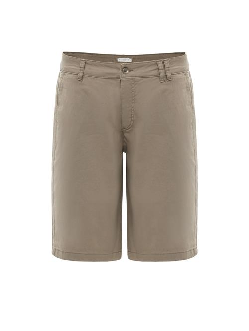 Cortera Bukser  mørkegrøn