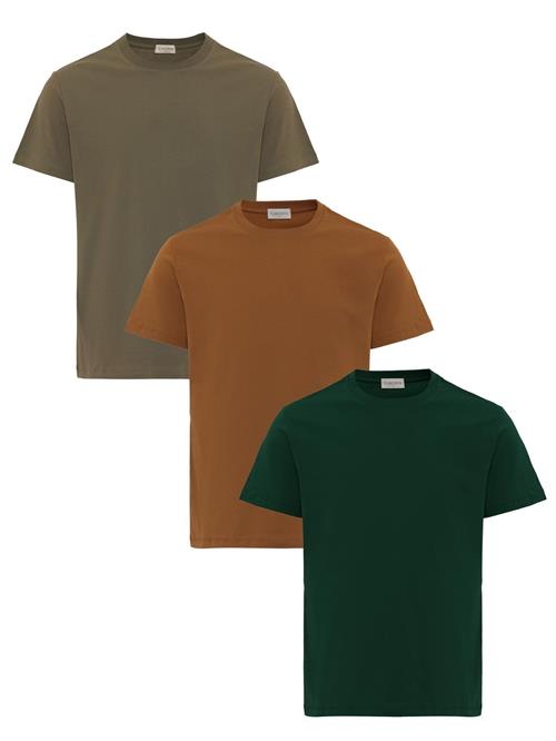 Cortera Bluser & t-shirts  brun