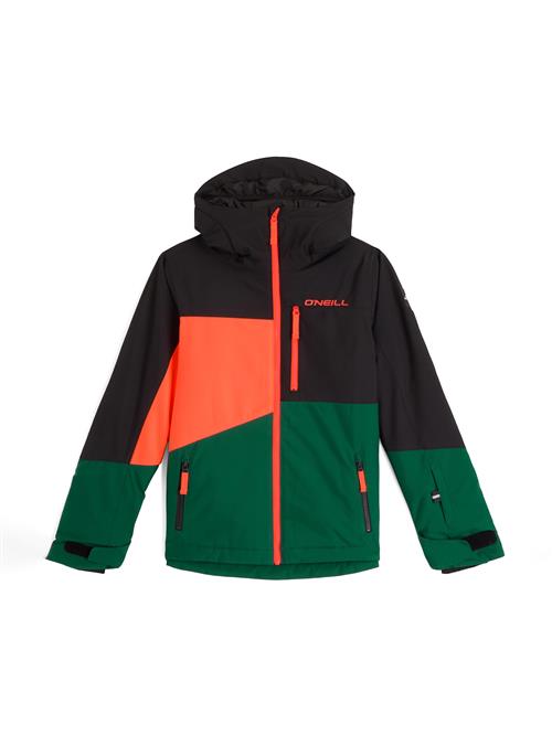 O'NEILL Sportsjakke  sort