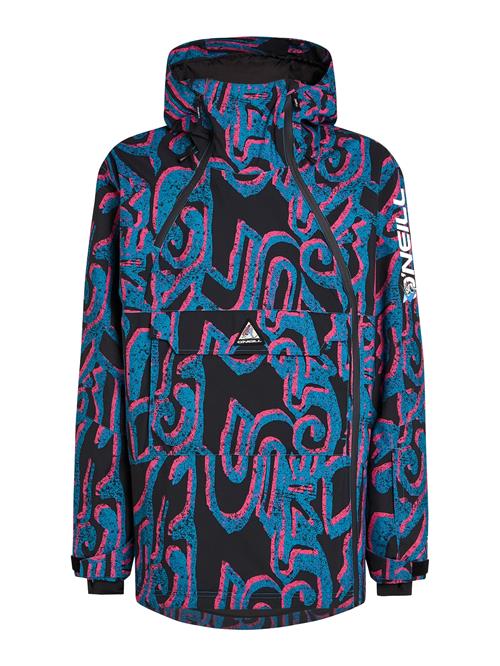 O'NEILL Sportsjakke  blandingsfarvet / sort