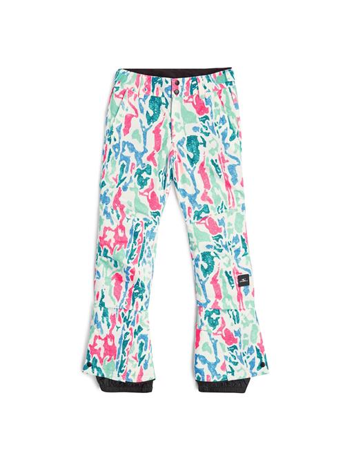 O'NEILL Udendørsbukser  blandingsfarvet