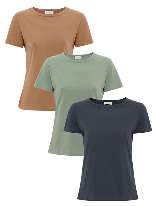 Cortera Shirts  grå