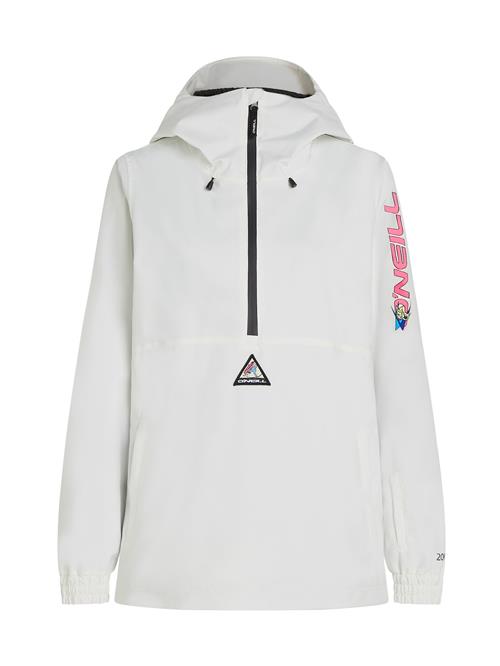 O'NEILL Udendørsjakke  blandingsfarvet / hvid