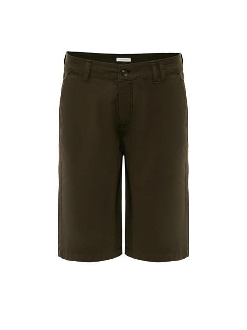 Cortera Bukser 'Noah'  khaki